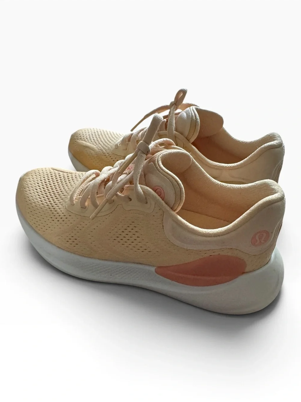 Lululemon Women's Beyondfeel Running Shoes